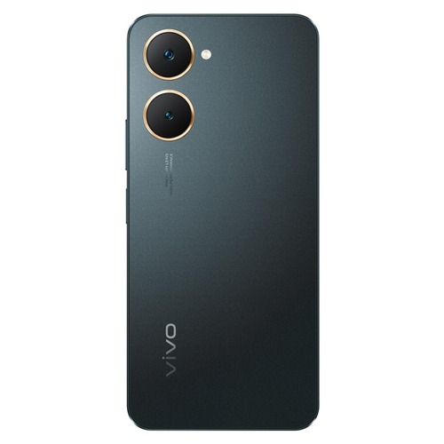 VIVO Y18E 4+64G Space Black
